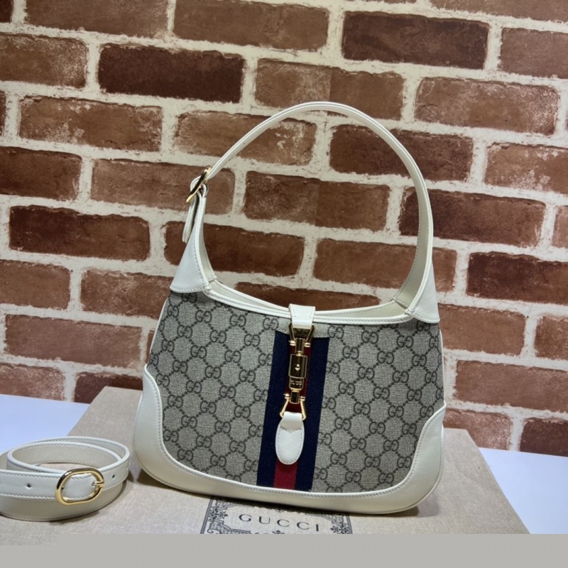 G*u*i top handle bags